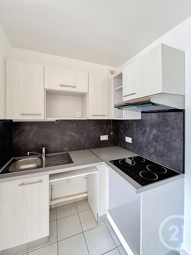 Appartement F2 à vendre - 2 pièces - 40.33 m2 - BRETIGNY SUR ORGE - 91 - ILE-DE-FRANCE - Century 21 Capitole Immobilier