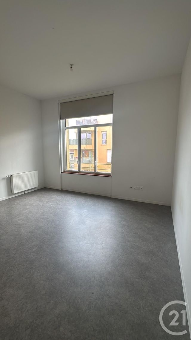 Appartement Studio à louer - 1 pièce - 27.7 m2 - BRETIGNY SUR ORGE - 91 - ILE-DE-FRANCE - Century 21 Capitole Immobilier