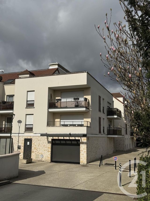 appartement - MENNECY - 91