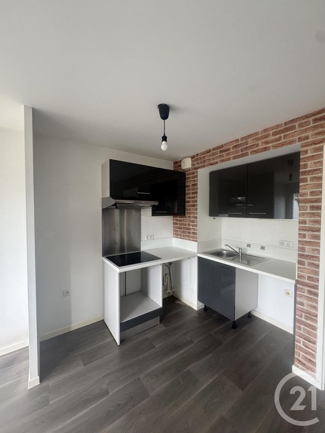 Appartement F2 à louer - 2 pièces - 38.14 m2 - MENNECY - 91 - ILE-DE-FRANCE - Century 21 Capitole Immobilier