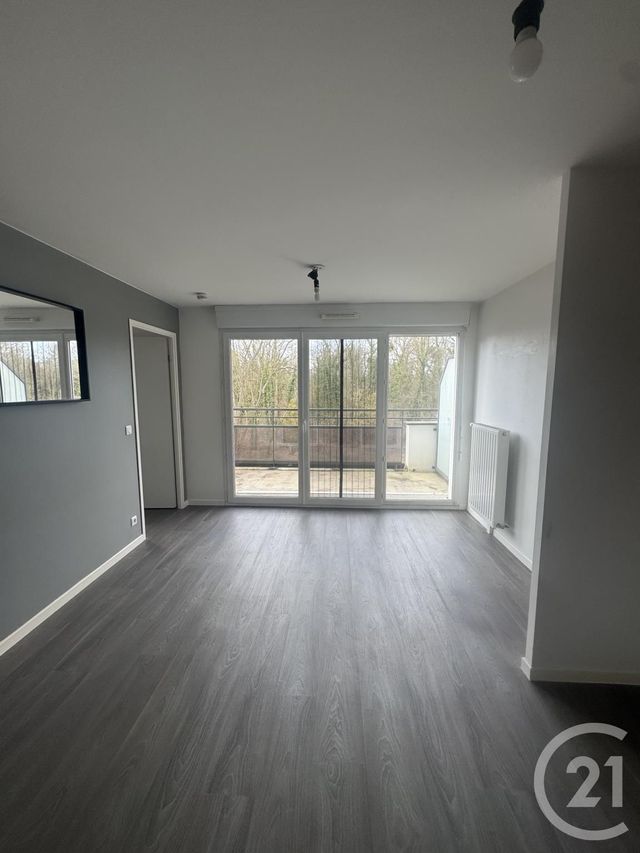 Appartement F2 à louer - 2 pièces - 38.14 m2 - MENNECY - 91 - ILE-DE-FRANCE - Century 21 Capitole Immobilier