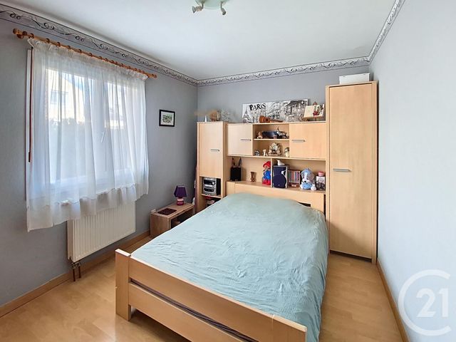 maison à vendre - 6 pièces - 120.62 m2 - BONDOUFLE - 91 - ILE-DE-FRANCE - Century 21 Capitole Immobilier