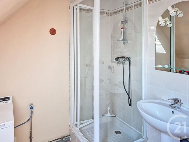 maison à vendre - 6 pièces - 120.62 m2 - BONDOUFLE - 91 - ILE-DE-FRANCE - Century 21 Capitole Immobilier