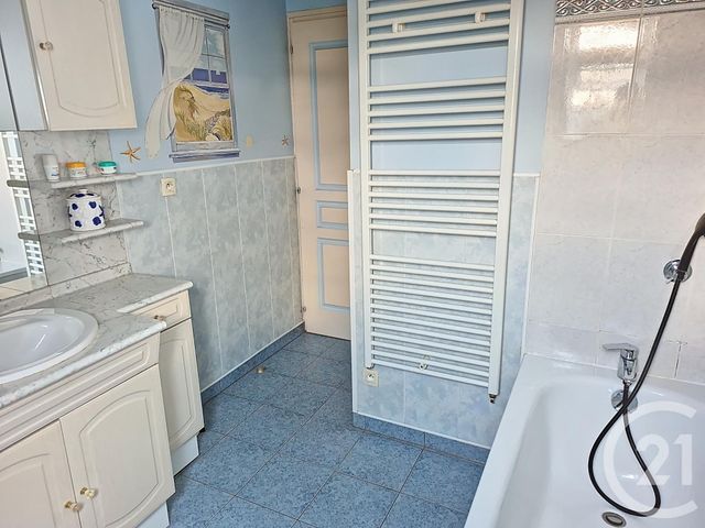 maison à vendre - 6 pièces - 120.62 m2 - BONDOUFLE - 91 - ILE-DE-FRANCE - Century 21 Capitole Immobilier