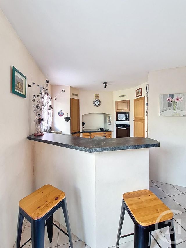 maison à vendre - 6 pièces - 120.62 m2 - BONDOUFLE - 91 - ILE-DE-FRANCE - Century 21 Capitole Immobilier