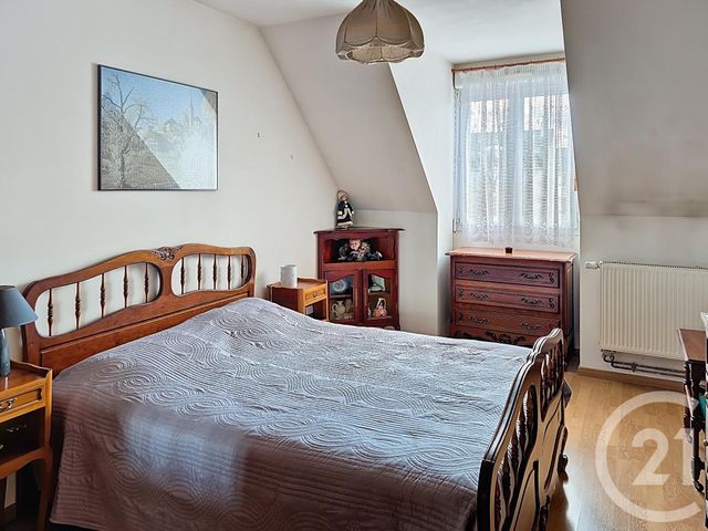 maison à vendre - 6 pièces - 120.62 m2 - BONDOUFLE - 91 - ILE-DE-FRANCE - Century 21 Capitole Immobilier