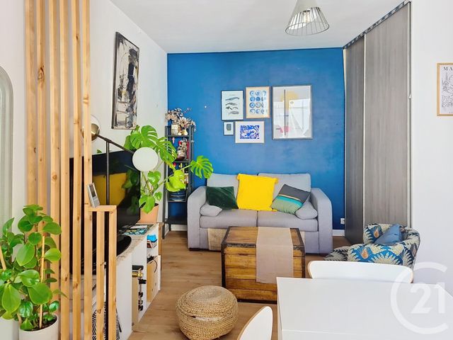 Appartement F2 à vendre ARPAJON