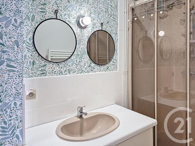 Appartement F2 à vendre - 2 pièces - 42.8 m2 - ARPAJON - 91 - ILE-DE-FRANCE - Century 21 Capitole Immobilier