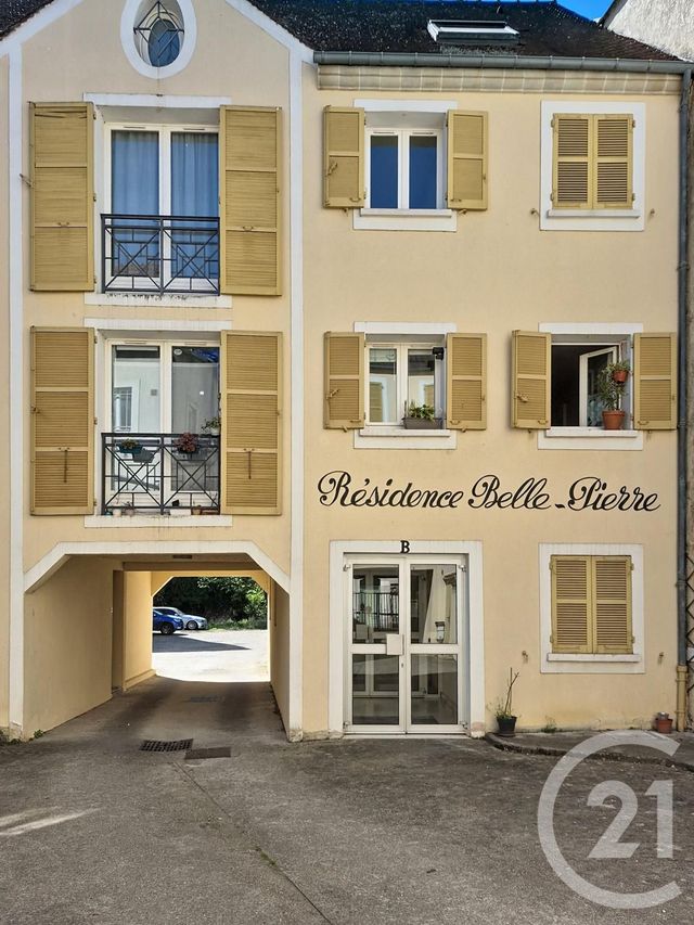 Appartement F2 à vendre - 2 pièces - 42.8 m2 - ARPAJON - 91 - ILE-DE-FRANCE - Century 21 Capitole Immobilier