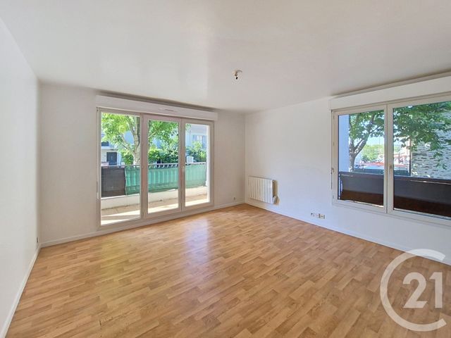 appartement - BRETIGNY SUR ORGE - 91