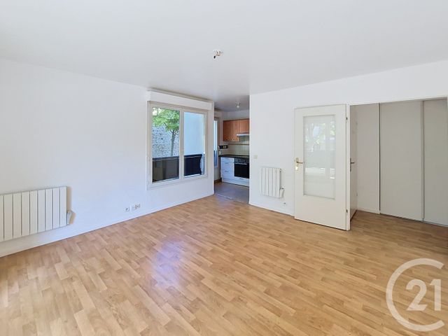 Appartement F2 à vendre - 2 pièces - 45.45 m2 - BRETIGNY SUR ORGE - 91 - ILE-DE-FRANCE - Century 21 Capitole Immobilier