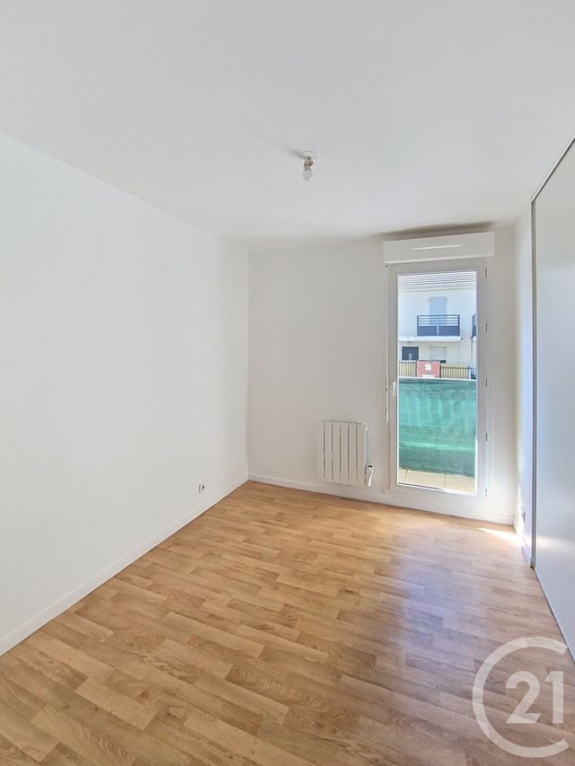 Appartement F2 à vendre - 2 pièces - 45.45 m2 - BRETIGNY SUR ORGE - 91 - ILE-DE-FRANCE - Century 21 Capitole Immobilier