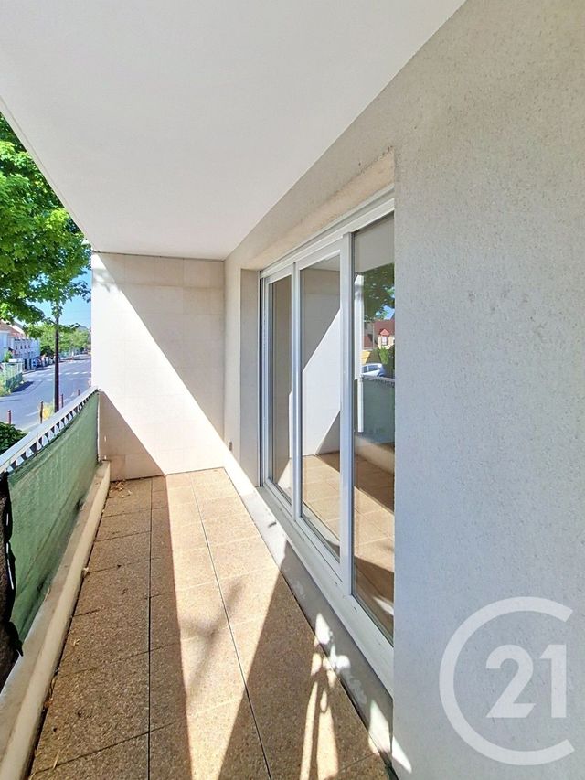 Appartement F2 à vendre - 2 pièces - 45.45 m2 - BRETIGNY SUR ORGE - 91 - ILE-DE-FRANCE - Century 21 Capitole Immobilier