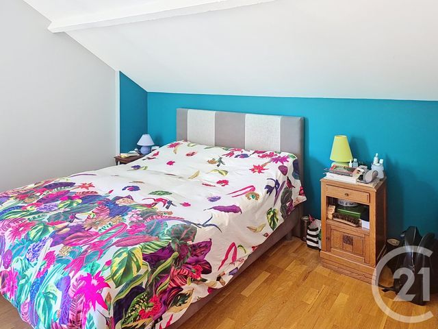 maison à vendre - 5 pièces - 108.95 m2 - BRETIGNY SUR ORGE - 91 - ILE-DE-FRANCE - Century 21 Capitole Immobilier