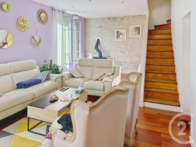 maison - BRETIGNY SUR ORGE - 91