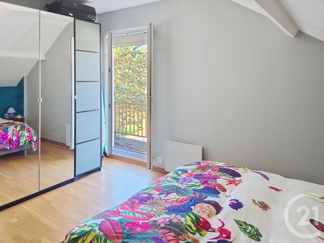 maison à vendre - 5 pièces - 108.95 m2 - BRETIGNY SUR ORGE - 91 - ILE-DE-FRANCE - Century 21 Capitole Immobilier