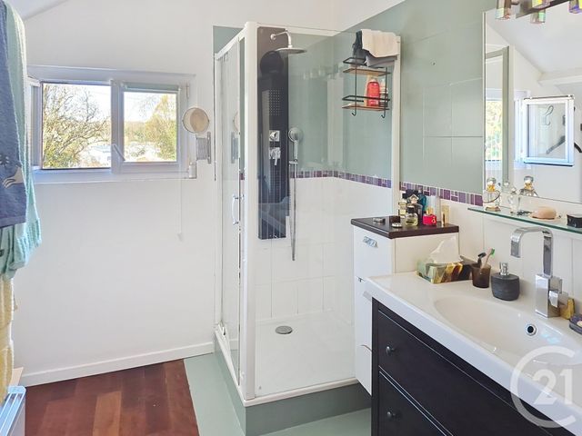 maison à vendre - 5 pièces - 108.95 m2 - BRETIGNY SUR ORGE - 91 - ILE-DE-FRANCE - Century 21 Capitole Immobilier