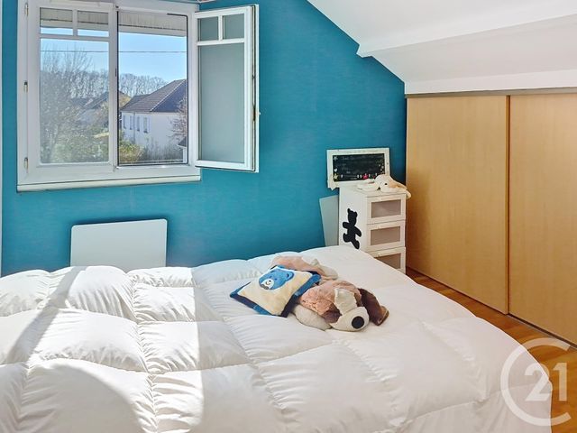 maison à vendre - 5 pièces - 108.95 m2 - BRETIGNY SUR ORGE - 91 - ILE-DE-FRANCE - Century 21 Capitole Immobilier