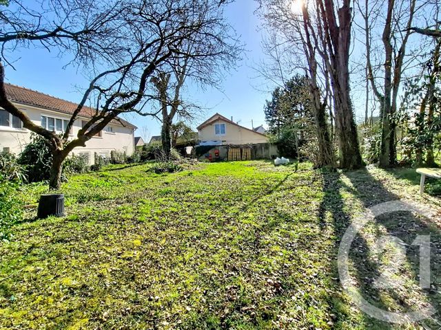 maison à vendre - 5 pièces - 108.95 m2 - BRETIGNY SUR ORGE - 91 - ILE-DE-FRANCE - Century 21 Capitole Immobilier