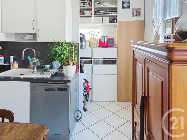 maison à vendre - 5 pièces - 108.95 m2 - BRETIGNY SUR ORGE - 91 - ILE-DE-FRANCE - Century 21 Capitole Immobilier