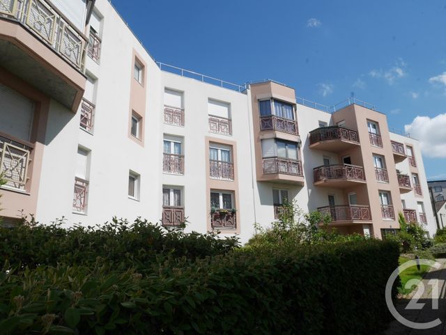 Appartement F2 à louer - 2 pièces - 54.0 m2 - ARPAJON - 91 - ILE-DE-FRANCE - Century 21 Capitole Immobilier
