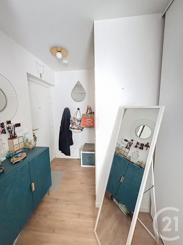 Appartement F2 à vendre - 2 pièces - 48.0 m2 - BRETIGNY SUR ORGE - 91 - ILE-DE-FRANCE - Century 21 Capitole Immobilier