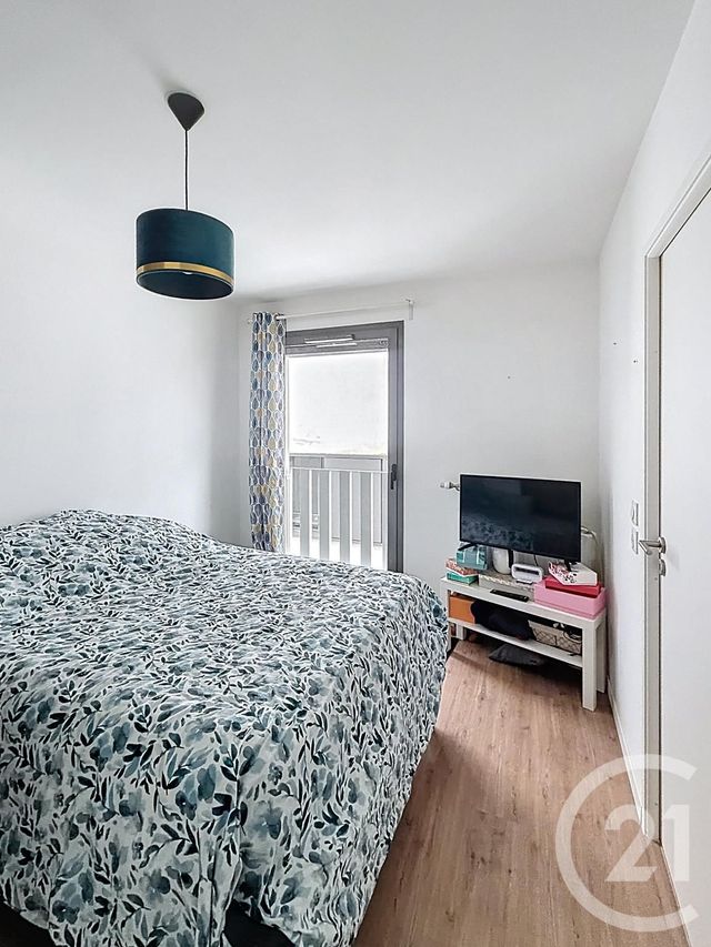 Appartement F2 à vendre - 2 pièces - 48.0 m2 - BRETIGNY SUR ORGE - 91 - ILE-DE-FRANCE - Century 21 Capitole Immobilier