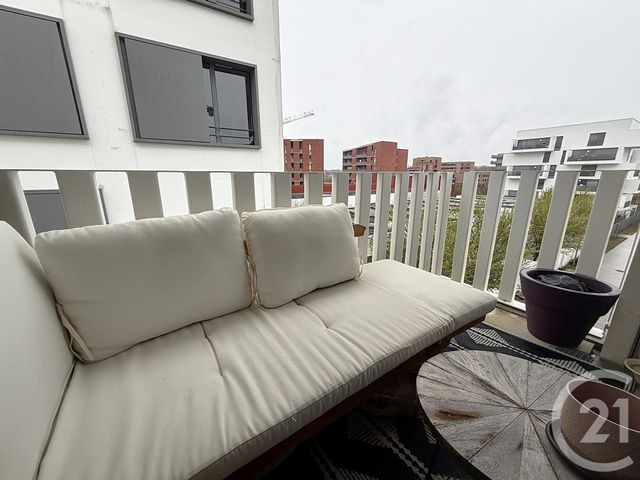 Appartement F2 à vendre - 2 pièces - 48.0 m2 - BRETIGNY SUR ORGE - 91 - ILE-DE-FRANCE - Century 21 Capitole Immobilier