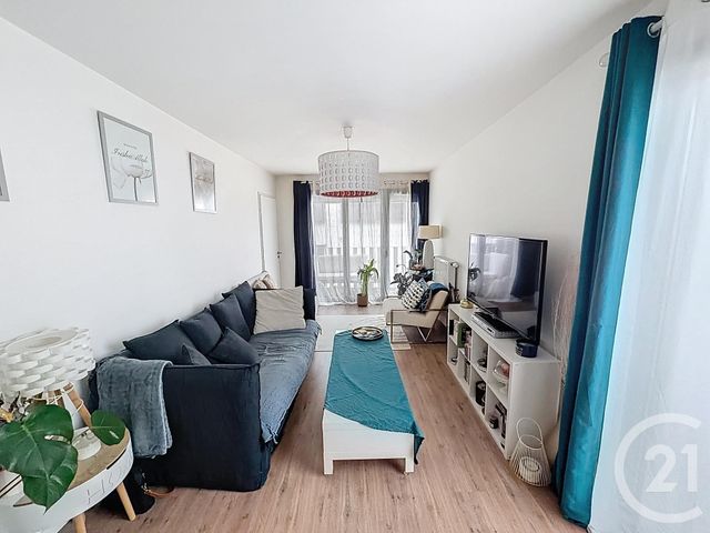 Appartement F2 à vendre - 2 pièces - 48.0 m2 - BRETIGNY SUR ORGE - 91 - ILE-DE-FRANCE - Century 21 Capitole Immobilier