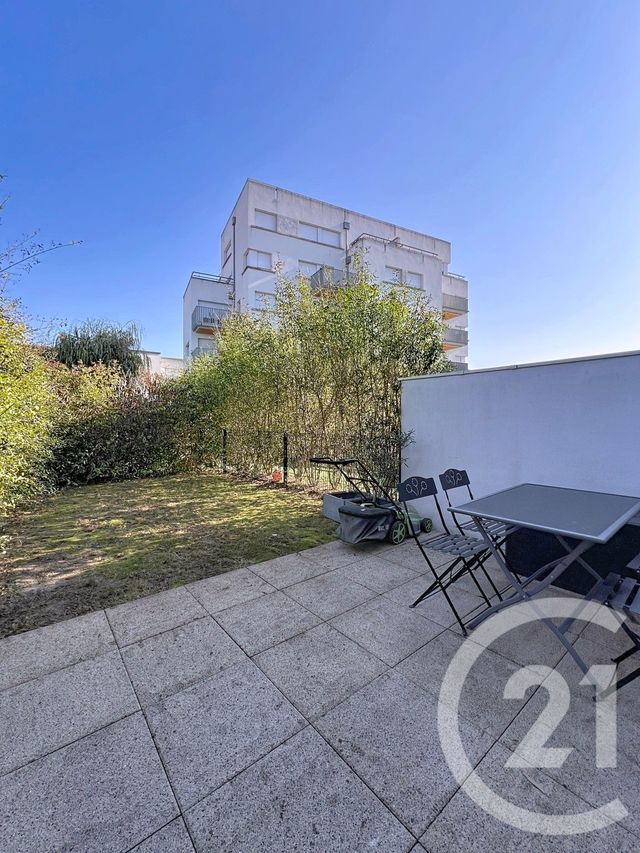 Appartement F4 à vendre - 4 pièces - 72.0 m2 - BRETIGNY SUR ORGE - 91 - ILE-DE-FRANCE - Century 21 Capitole Immobilier