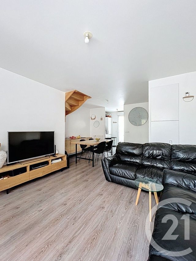 Appartement F4 à vendre - 4 pièces - 72.0 m2 - BRETIGNY SUR ORGE - 91 - ILE-DE-FRANCE - Century 21 Capitole Immobilier