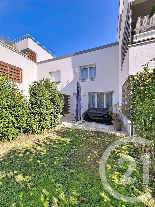 appartement - BRETIGNY SUR ORGE - 91