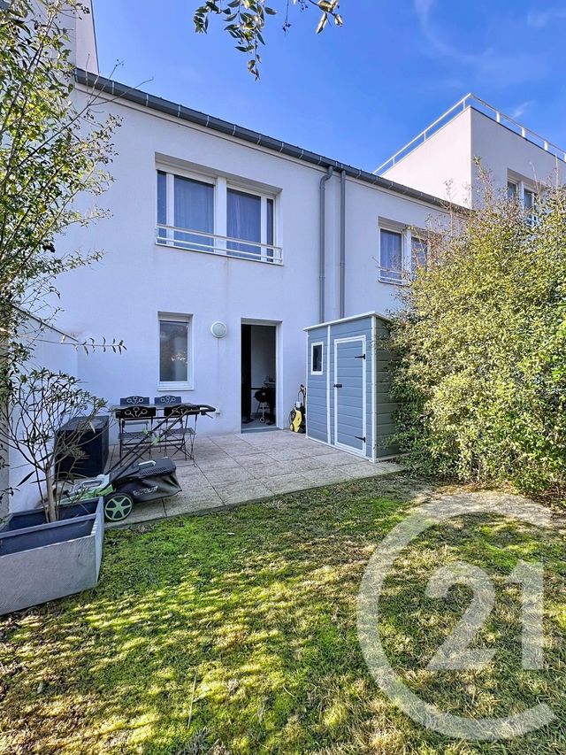 Appartement F4 à vendre - 4 pièces - 72.0 m2 - BRETIGNY SUR ORGE - 91 - ILE-DE-FRANCE - Century 21 Capitole Immobilier