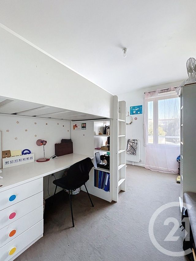 Appartement F4 à vendre - 4 pièces - 72.0 m2 - BRETIGNY SUR ORGE - 91 - ILE-DE-FRANCE - Century 21 Capitole Immobilier