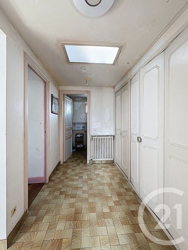 maison à vendre - 5 pièces - 126.76 m2 - BRETIGNY SUR ORGE - 91 - ILE-DE-FRANCE - Century 21 Capitole Immobilier