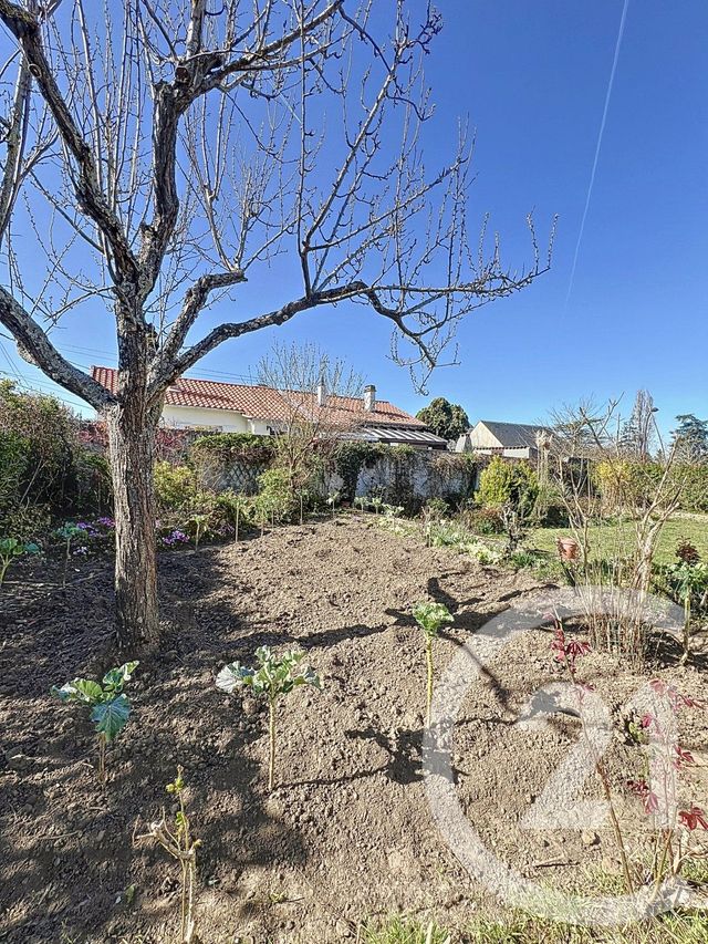 maison à vendre - 5 pièces - 126.76 m2 - BRETIGNY SUR ORGE - 91 - ILE-DE-FRANCE - Century 21 Capitole Immobilier