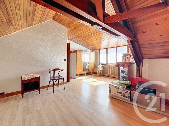 maison à vendre - 5 pièces - 126.76 m2 - BRETIGNY SUR ORGE - 91 - ILE-DE-FRANCE - Century 21 Capitole Immobilier