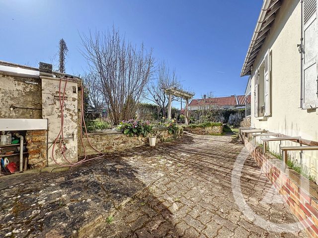 maison à vendre - 5 pièces - 126.76 m2 - BRETIGNY SUR ORGE - 91 - ILE-DE-FRANCE - Century 21 Capitole Immobilier