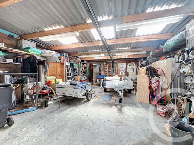 maison à vendre - 5 pièces - 126.76 m2 - BRETIGNY SUR ORGE - 91 - ILE-DE-FRANCE - Century 21 Capitole Immobilier