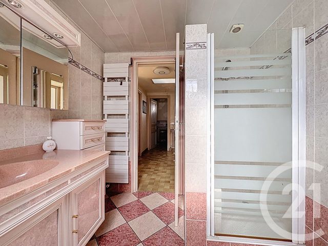 maison à vendre - 5 pièces - 126.76 m2 - BRETIGNY SUR ORGE - 91 - ILE-DE-FRANCE - Century 21 Capitole Immobilier