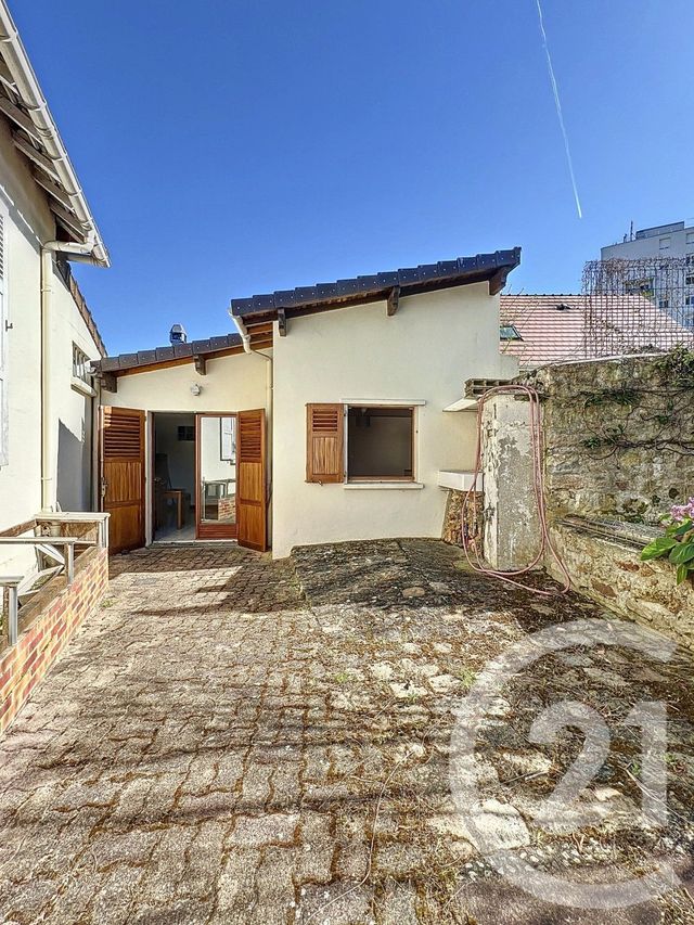 maison à vendre - 5 pièces - 126.76 m2 - BRETIGNY SUR ORGE - 91 - ILE-DE-FRANCE - Century 21 Capitole Immobilier