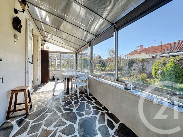 maison à vendre - 5 pièces - 126.76 m2 - BRETIGNY SUR ORGE - 91 - ILE-DE-FRANCE - Century 21 Capitole Immobilier