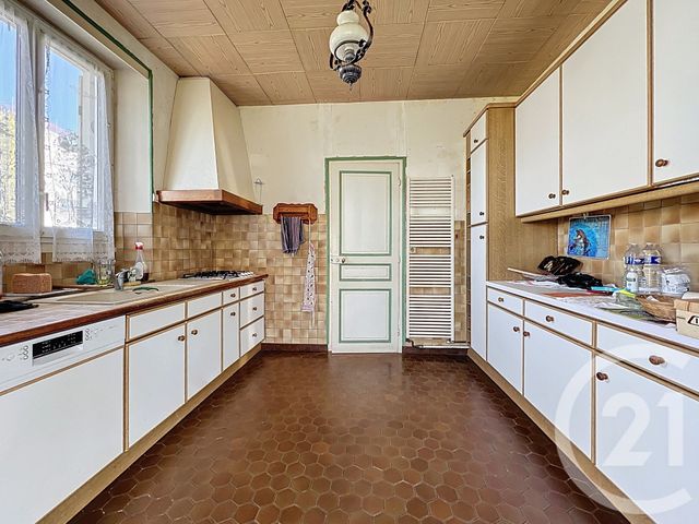 maison à vendre - 5 pièces - 126.76 m2 - BRETIGNY SUR ORGE - 91 - ILE-DE-FRANCE - Century 21 Capitole Immobilier