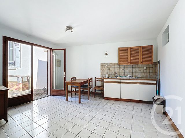 maison à vendre - 5 pièces - 126.76 m2 - BRETIGNY SUR ORGE - 91 - ILE-DE-FRANCE - Century 21 Capitole Immobilier