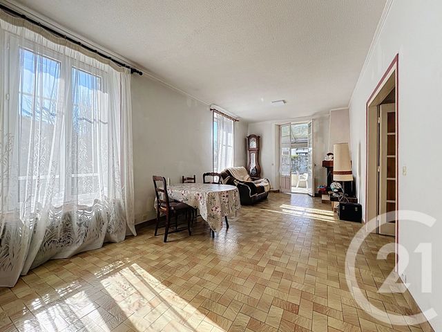 maison à vendre - 5 pièces - 126.76 m2 - BRETIGNY SUR ORGE - 91 - ILE-DE-FRANCE - Century 21 Capitole Immobilier