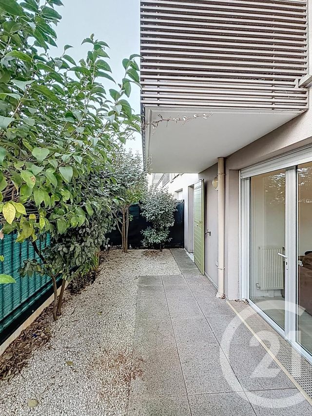 Appartement F2 à vendre - 2 pièces - 56.09 m2 - FLEURY MEROGIS - 91 - ILE-DE-FRANCE - Century 21 Capitole Immobilier