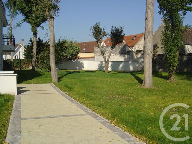 Appartement F3 à louer - 3 pièces - 59.25 m2 - MENNECY - 91 - ILE-DE-FRANCE - Century 21 Capitole Immobilier