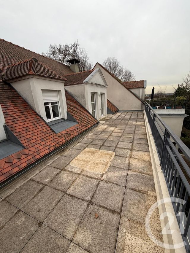 Appartement F3 à louer - 3 pièces - 59.25 m2 - MENNECY - 91 - ILE-DE-FRANCE - Century 21 Capitole Immobilier