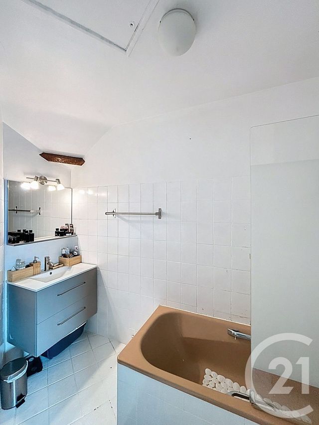 Appartement F2 à vendre - 2 pièces - 49.09 m2 - BRETIGNY SUR ORGE - 91 - ILE-DE-FRANCE - Century 21 Capitole Immobilier