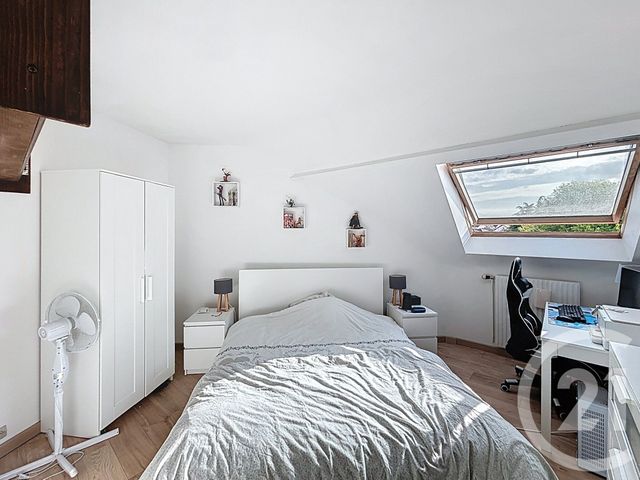 Appartement F2 à vendre - 2 pièces - 49.09 m2 - BRETIGNY SUR ORGE - 91 - ILE-DE-FRANCE - Century 21 Capitole Immobilier